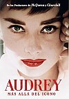 Audrey: Más allá del icono